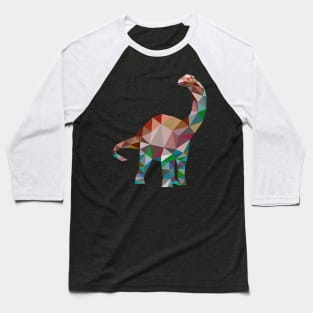 Dinosaur Baseball T-Shirt